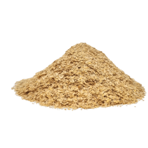 Casca de Soja Moída Fina 50kg